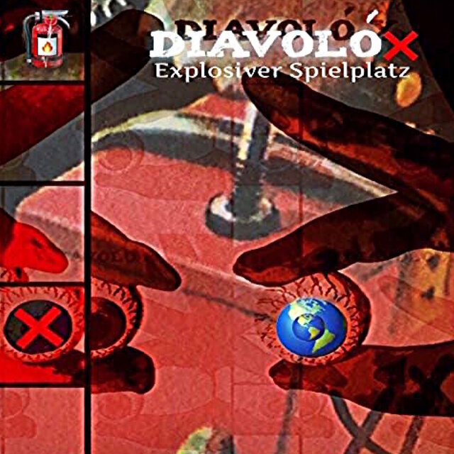 Explosiver Spielplatz (Remastered)