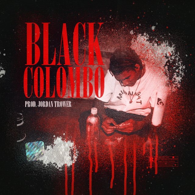 Black Colombo