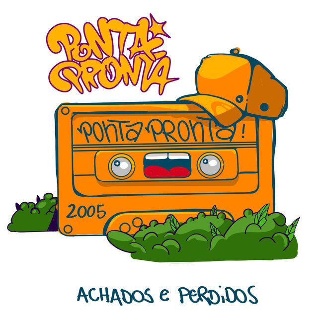 Achados e perdidos