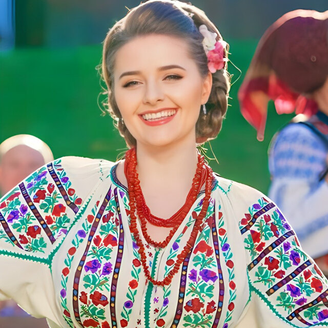 Haida' lume Și-Om Juca