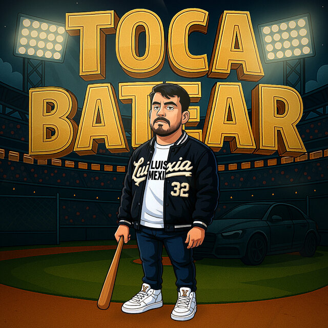 Toca Batear