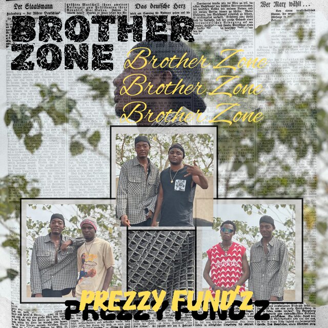 Brother Zone