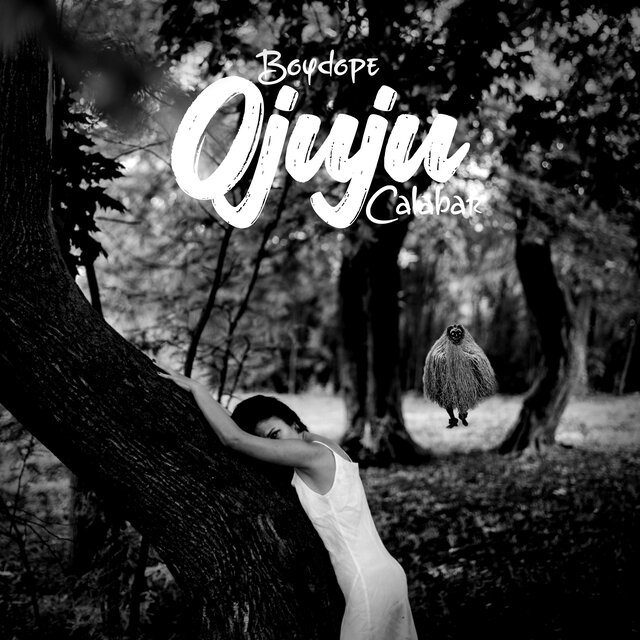 Ojuju Calabar