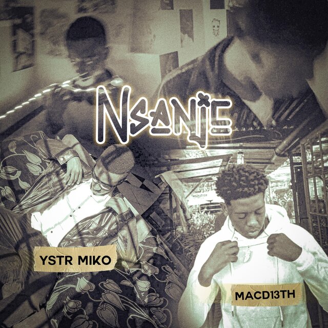 Nsanje