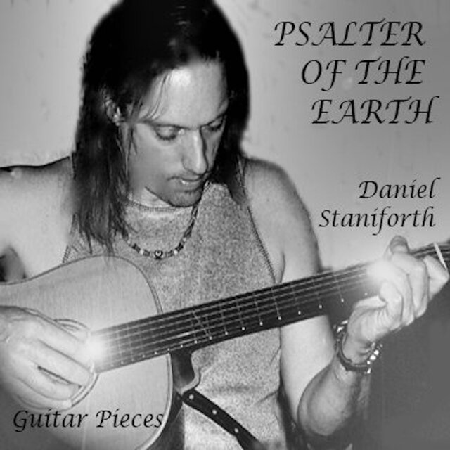 Psalter of the Earth