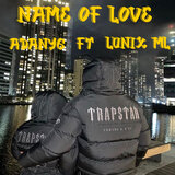 Name Of Love