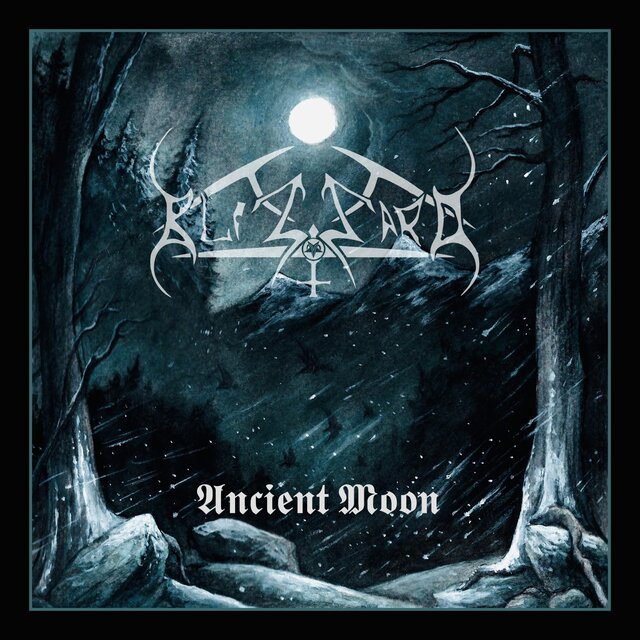 Ancient Moon