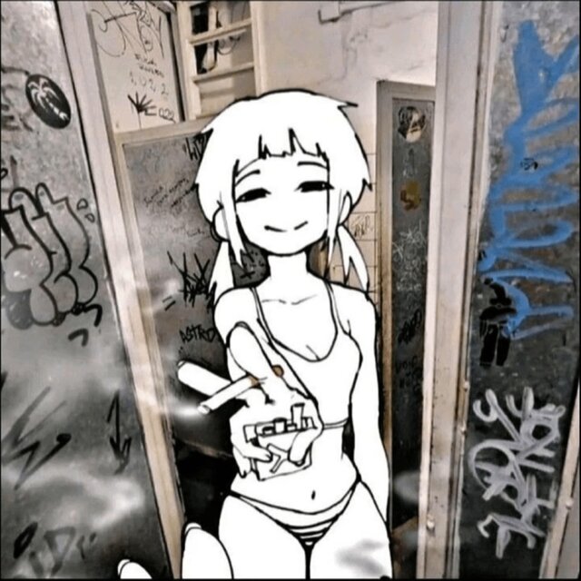smile