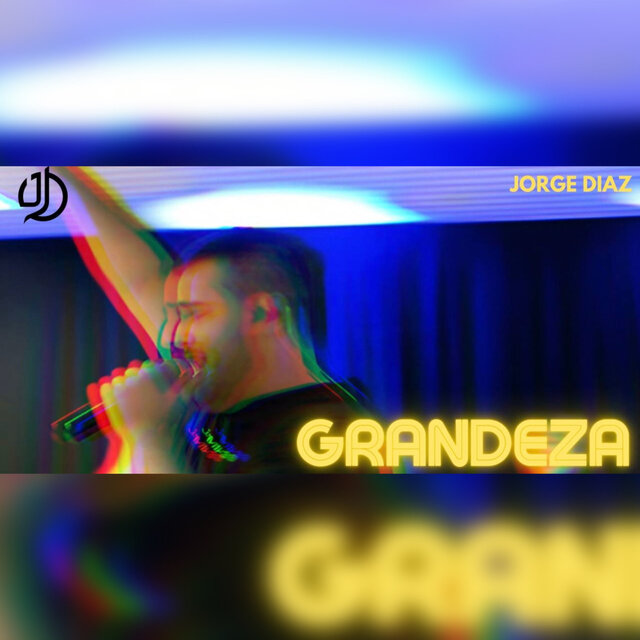 Grandeza (En Vivo)