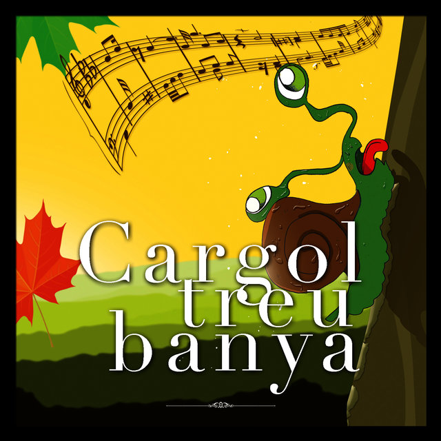 Cargol Treu Banya
