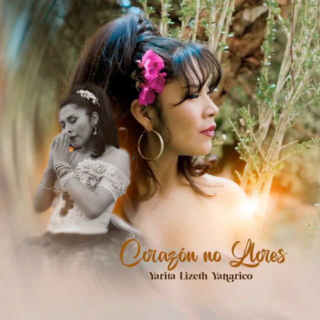 Corazón No Llores