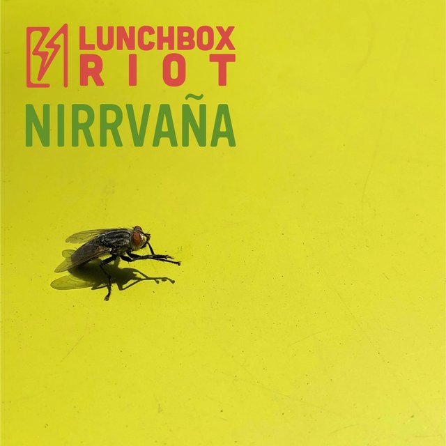 Nirrvaña