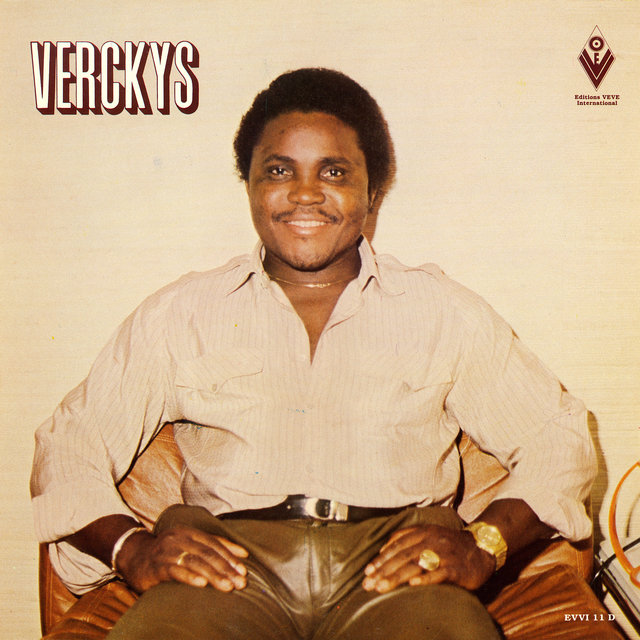 Verckys Et L'immortel Veve