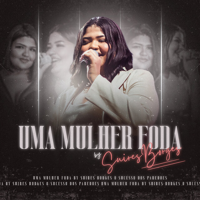 Uma Mulher Foda