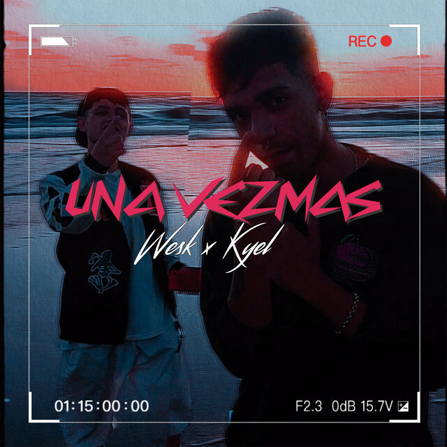 Una Vez Mas
