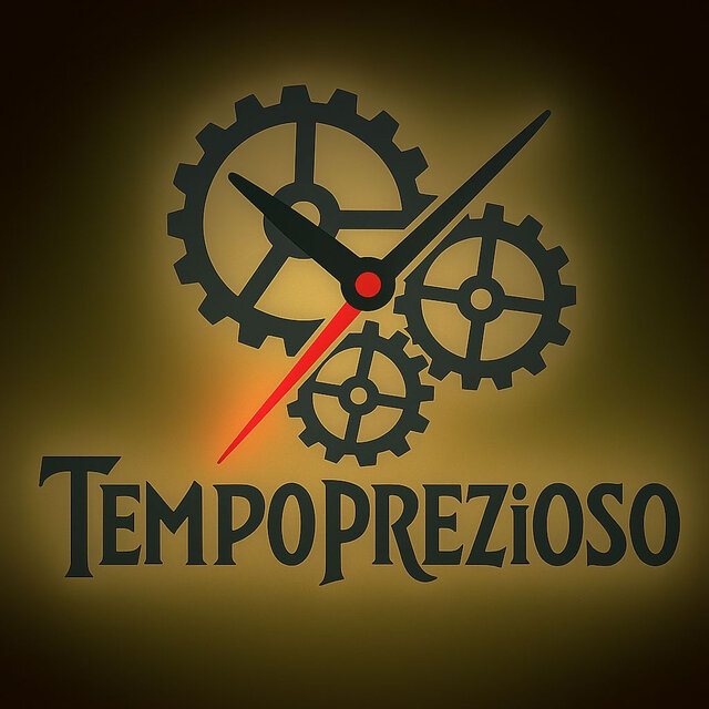 Tempo Prezioso