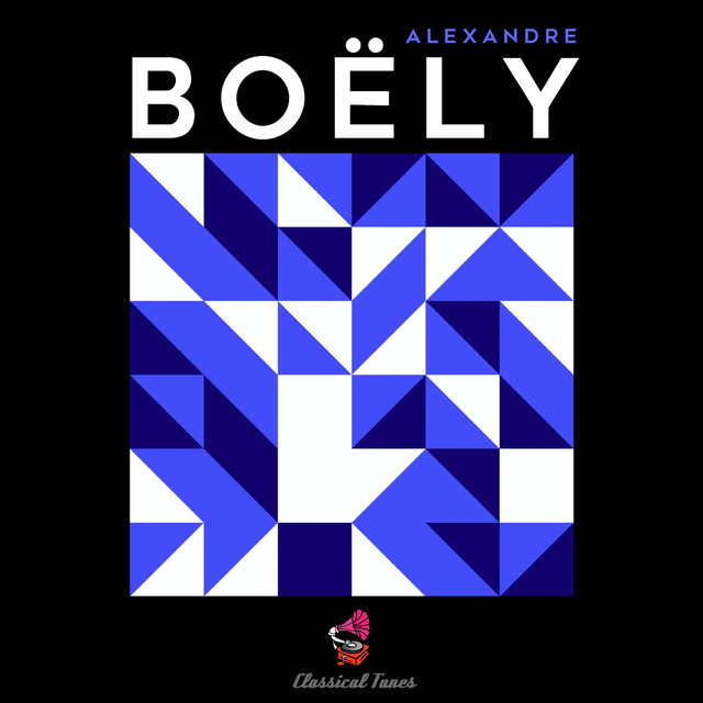 Boëly Best Piano Music