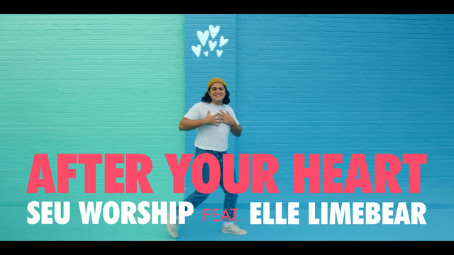 After Your Heart (Official Music Video)