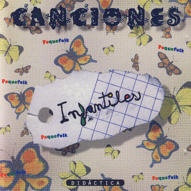 Canciones Infantiles