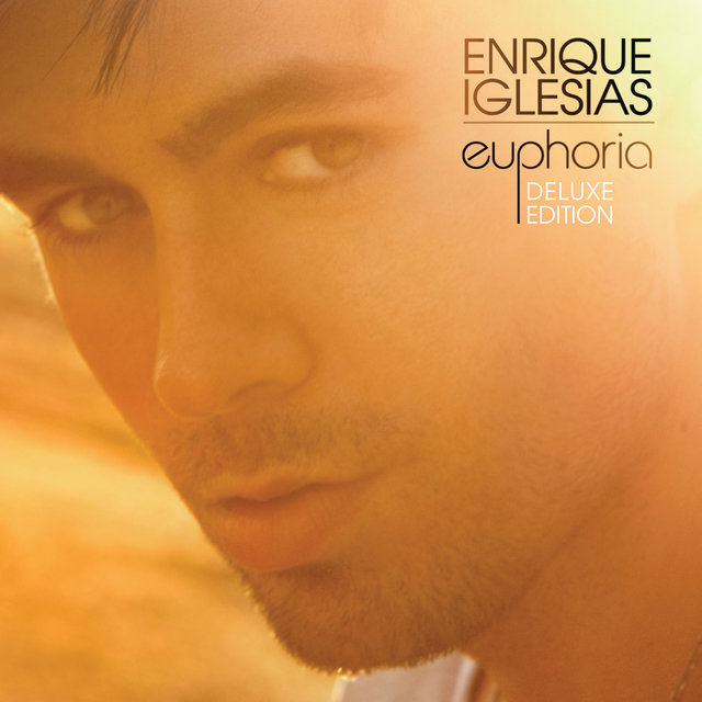 Euphoria (Intl 14 track version)