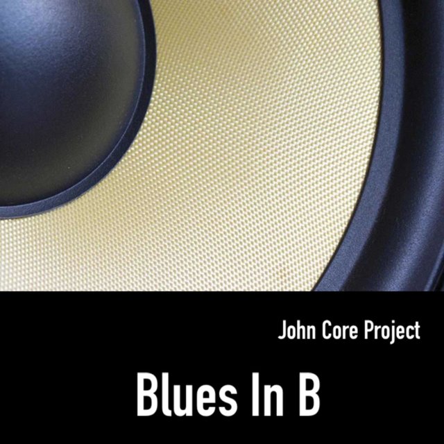 Blues in 'B'