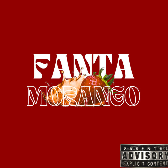 Fanta Morango