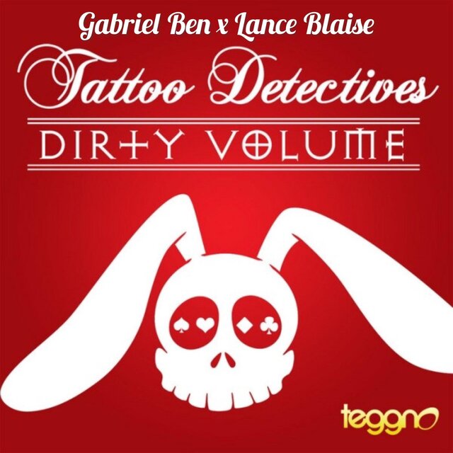 Dirty Volume