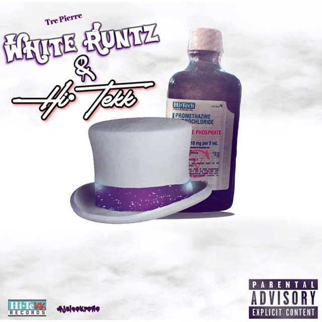 White Runtz & Hi Tekk