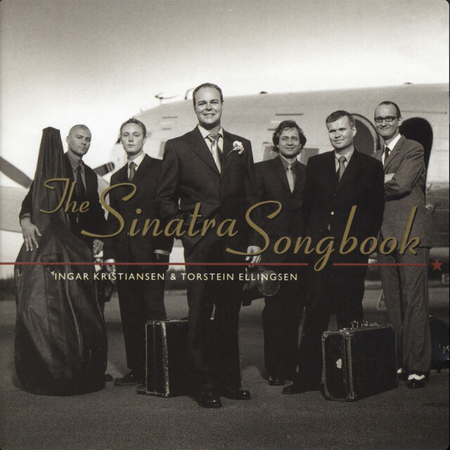 The Sinatra Songbook