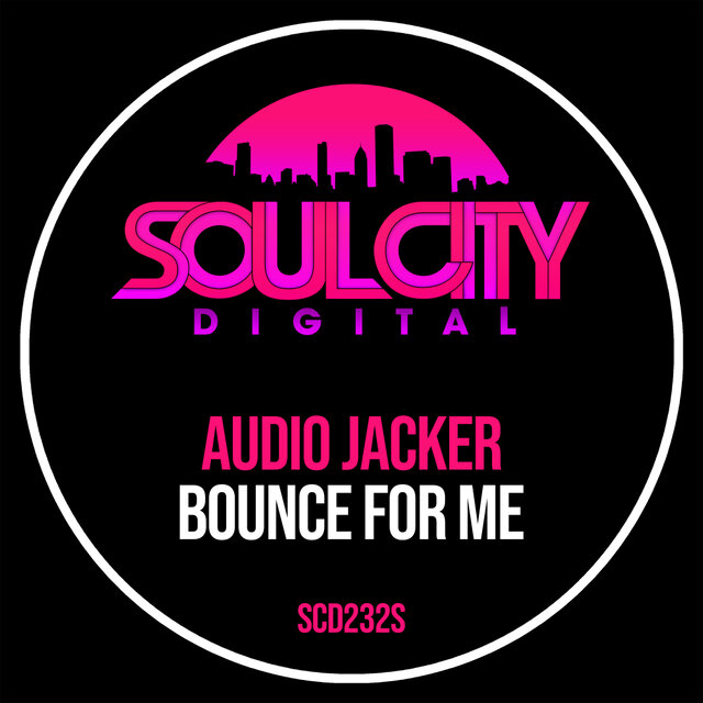 Bounce With Me