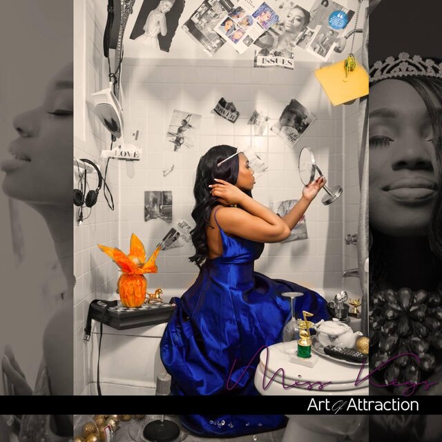Art of Attraction