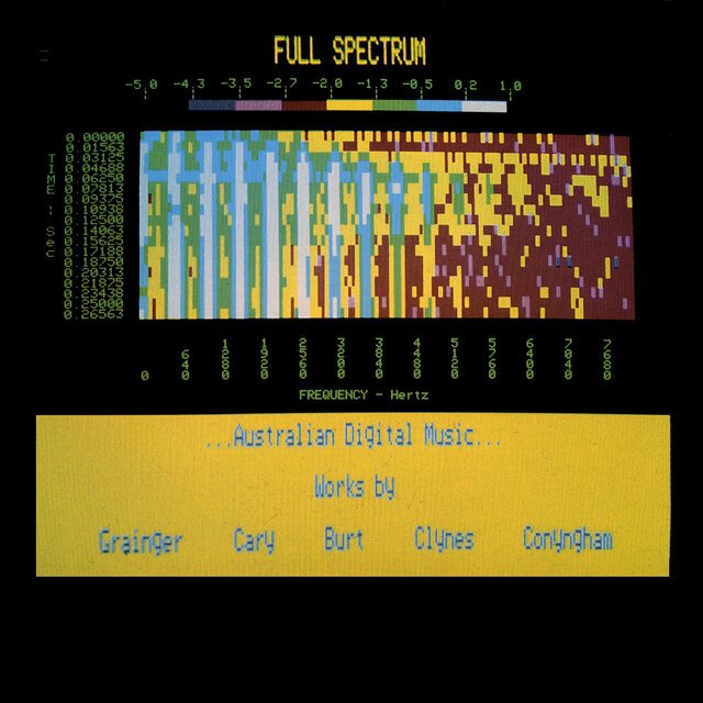 Full Spectrum