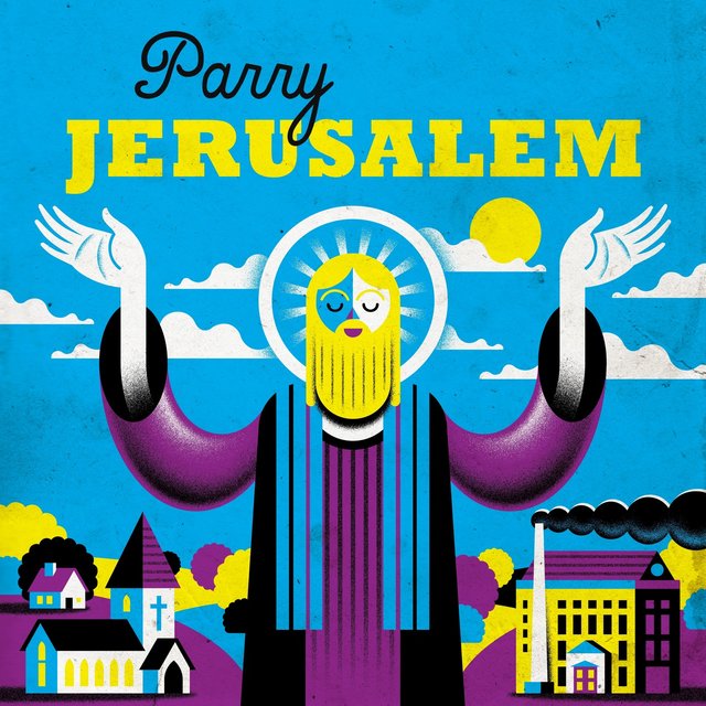 Parry: Jerusalem