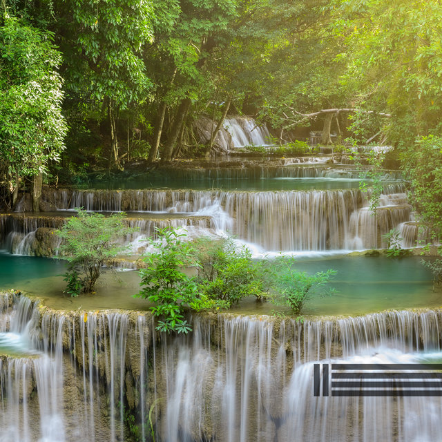 Sons De Cascade (Boucle)