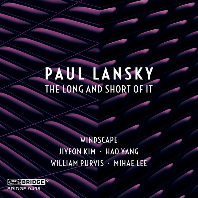 Lansky: The Long and Short of It