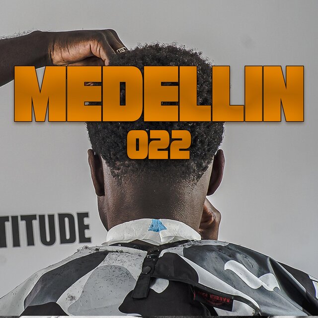 MEDELLÍN