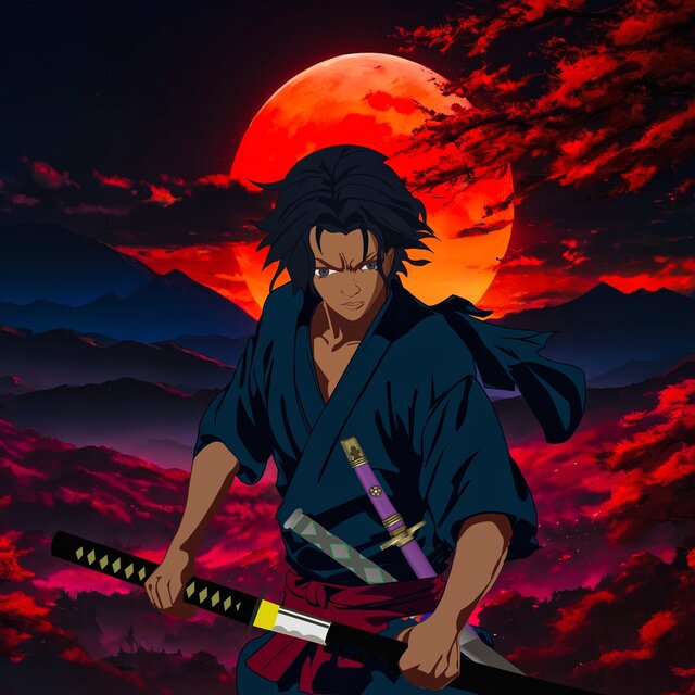 Katana