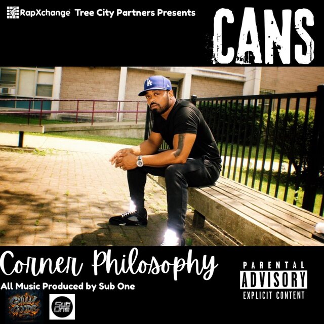 Corner Philosophy