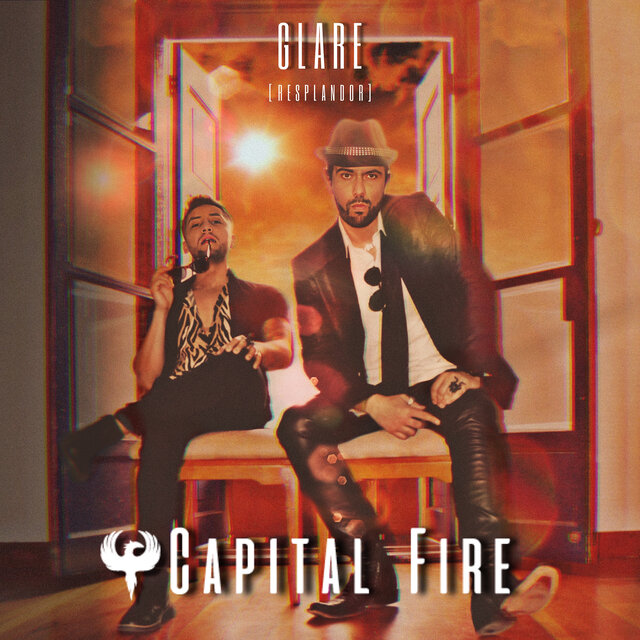Glare (Resplandor)