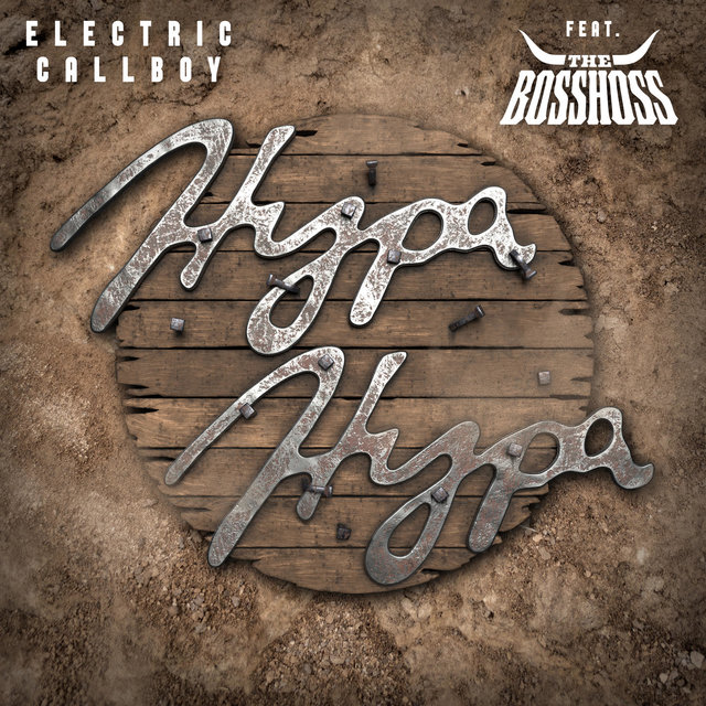 Hypa Hypa (feat. The BossHoss)