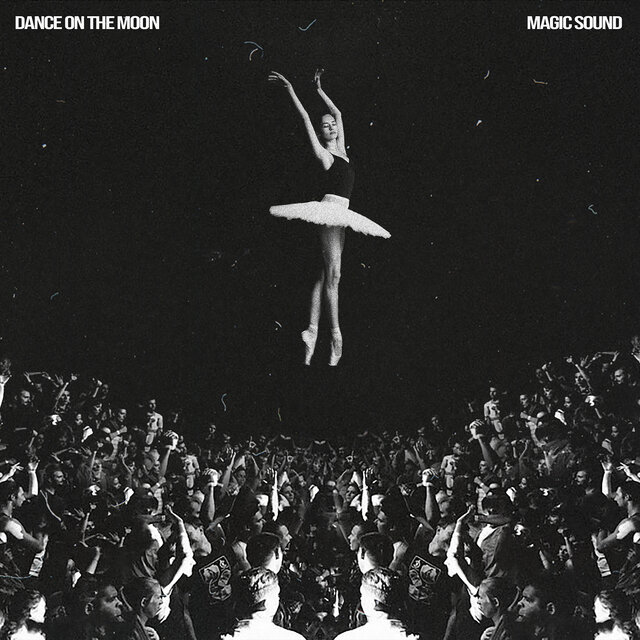 Dance on the Moon