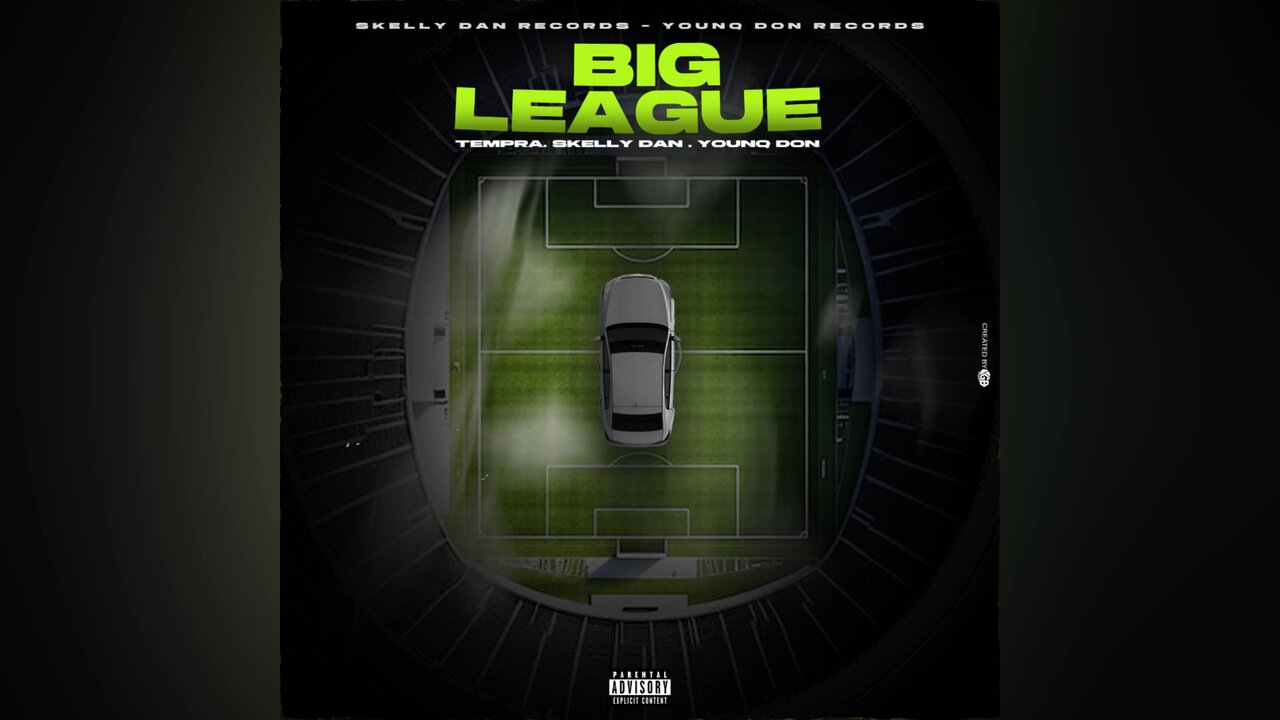 Big League