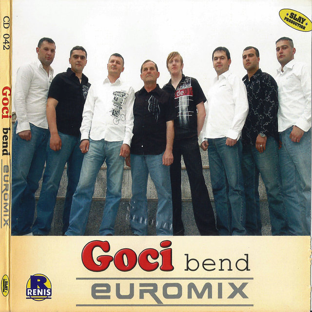 Euromix