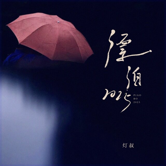 漂泊2025