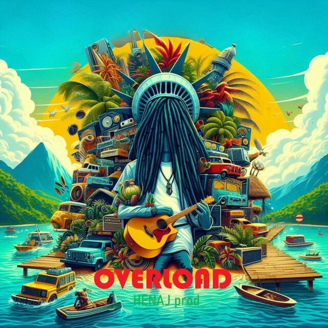 Overload (feat. thasuspect)