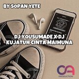 Dj Yousumade X Ku Jatuh Cinta