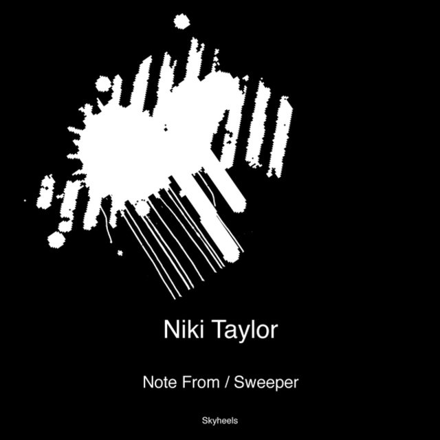 Note From / Sweeper