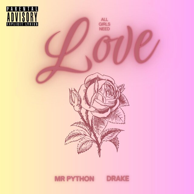 All Girls Need Love (feat. Drake)