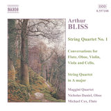 String Quartet No. 1 in B-Flat Major: Andante maestoso - Allegro con brio