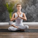 Zen State Flowing Thoughts